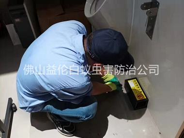 温顺装置灭鼠装置工程