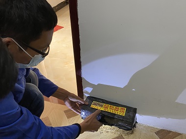白蚁防治知识-佛山市益伦白蚁虫害防治有限公司